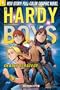 Hardy Boys #20: Deadly Strategy (Hardy Boys Graphic Novels (Papercutz Paperback))