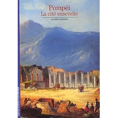 Pomp�i : La cit� ensevelie