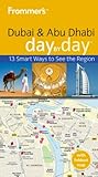 Dubai & Abu Dhabi day by day