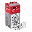 Replacement Bulb for 3M 9550, 9800 Overhead Projectors, 36 Volt
