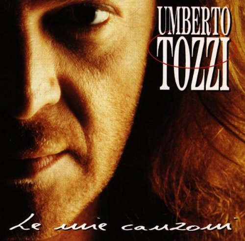 Umberto Tozzi Picture
