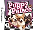 Puppy Palace NDS