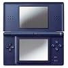 ニンテンドーDS Lite エナメルネイビー