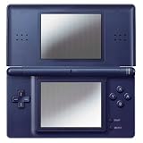 ニンテンドーDS Lite エナメルネイビー【メーカー生産終了】