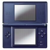 ニンテンドーDS Lite エナメルネイビー【メーカー生産終了】