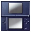 ニンテンドーDS Lite エナメルネイビー【メーカー生産終了】