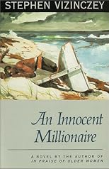 An Innocent Millionaire (Phoenix Fiction Series)