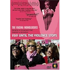 V-Day - Until the Violence Stops