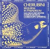 Music : Cherubini - Choral Works