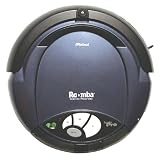 iRobotRoombaProIntelligentFloorvacRoboticVacuum