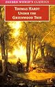 Under the Greenwood Tree (Penguin Classics)