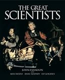 : The Great Scientists