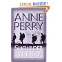 Shoulder the Sky: A Novel (World War I)