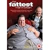 Fattest Man in Britain [DVD]