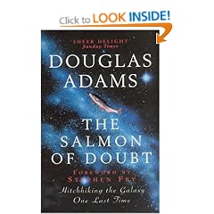 Salmon Doubt