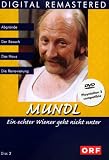 Mundl - Ein echter Wiener geht Teil 2