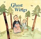 Ghost Wings