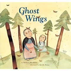 Ghost Wings
