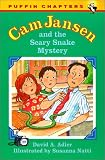 Cam Jansen and the Scary Snake Mystery (Cam Jansen)