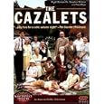 The Cazalets [2001] (REGION 1) (NTSC)