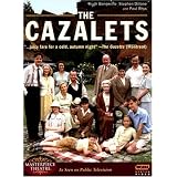 Masterpiece Theatre - The Cazalets ~ Hugh Bonneville