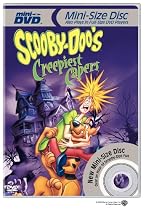 Scooby Doo - Creepiest Capers (Mini DVD)