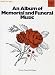 Book An Album of Memorial and Funeral Music