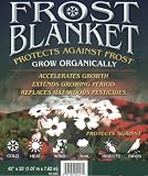 Frost Blanket 42x25'