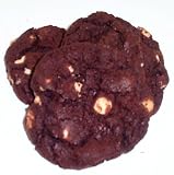 Review Scott's Cakes  / Scott's Cakes Chocolate White Chocolate Chip Cookies Boxed