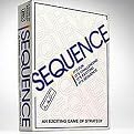 Sequence Game