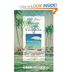 100 Best Resorts of the Caribbean