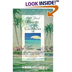 100 Best Resorts of the Caribbean