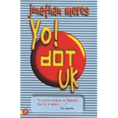 Yo! Dot UK: Dot UK Bk. 3