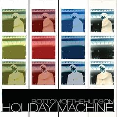 Holiday Machine