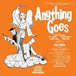 Anything Goes (1962 Off-Broadway Cast)