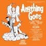Anything Goes (1962 Off-Broadway Cast)