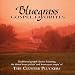 Bluegrass Gospel Favorites