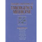 Principles and Practice of Emergency Medicine by George Schwartz