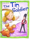 The tin soldier, and other toy stories