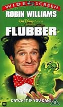 Flubber [VHS] [1998]