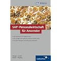SAP-Personalwirtschaft f�r Anwender (SAP PRESS)