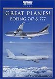 Great Planes - 747 and 777
