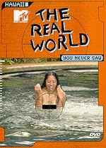 MTV The Real World You Never Saw: Hawaii