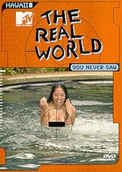 The Real World You Never Saw - Hawaii