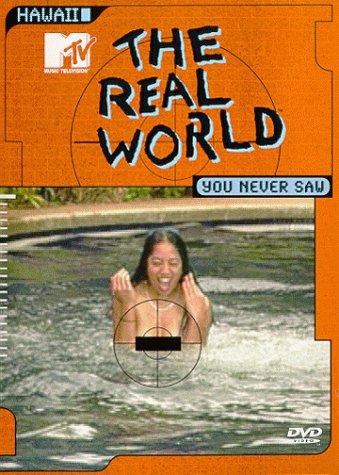 The Real World You Never Saw - Hawaii by Blooper Videos