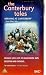 DVD : The Canterbury Tales - Arriving At Canterbury [UK IMPORT]