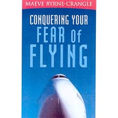 Conquering Your Fear of Flying