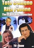 Produkt-Bild: Toto Cutugno & Rita Pavone - The Italian Connect