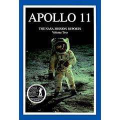 Apollo 11 with CDROM: The NASA Mission Reports: 2 (NASA Mission Reports) (Taschenbuch)