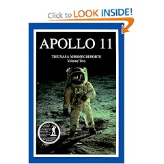 Apollo 11: The NASA Mission Reports  Vol 2: Apogee Books Space Series 6
